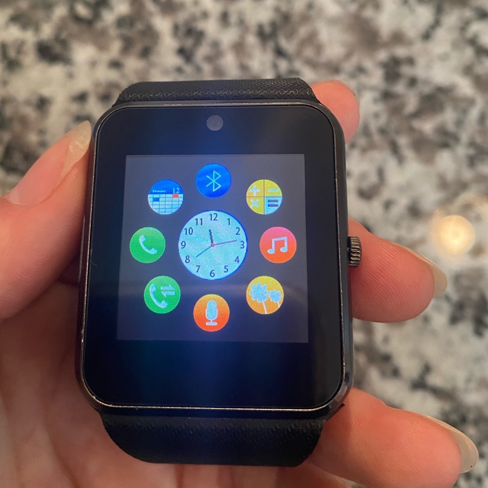 Smart Watch - Picture 6 of 8